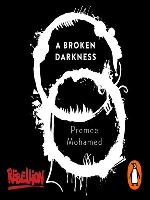cover image of A Broken Darkness